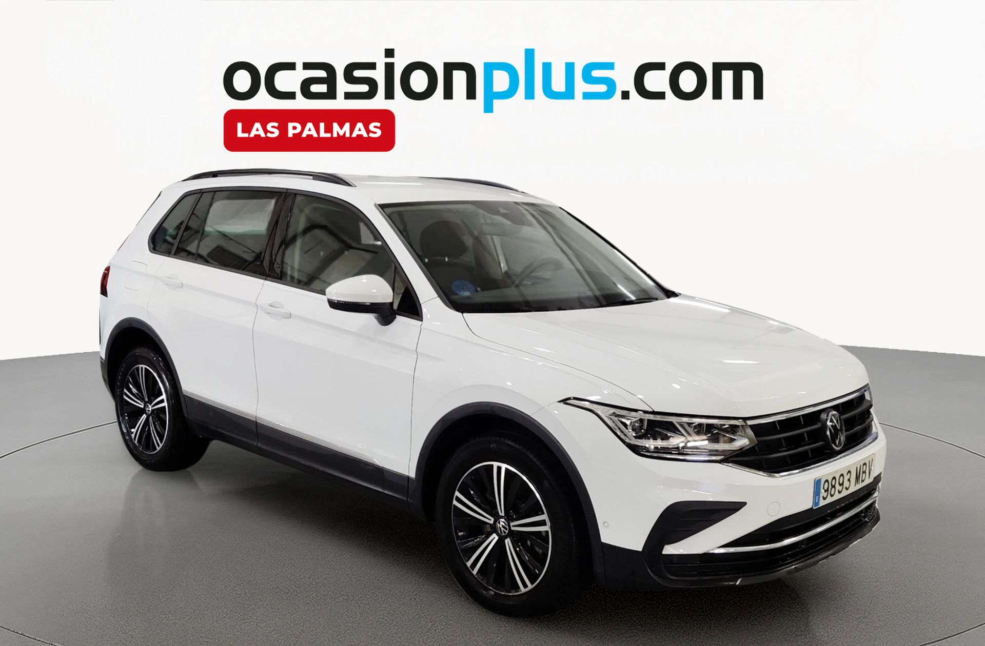 Volkswagen Tiguan Life 1.4 TSI eHybrid DSG - foto 2