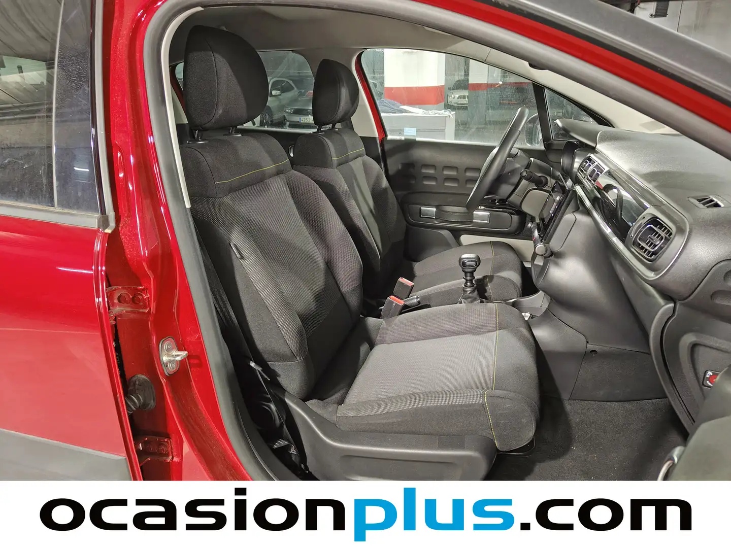 Foto Citroën C3 Citroen C3 PureTech 110 S&S Max (110 CV)