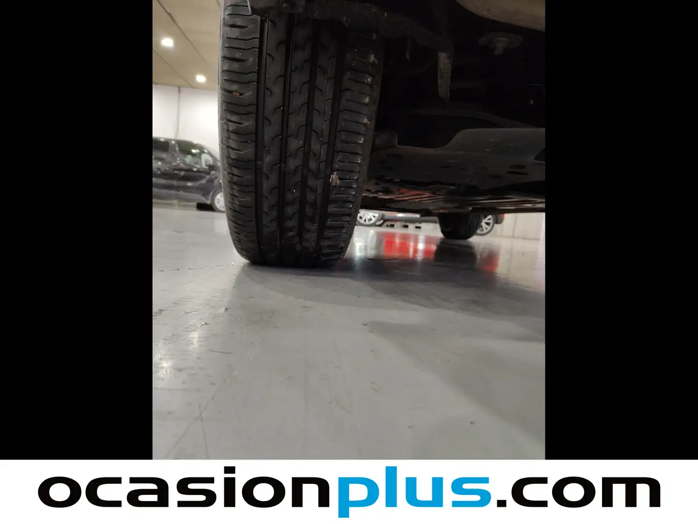 Foto Lynk & Co 01 Lynk & Co 01 1.5 PHEV 6.6kW (261 CV)