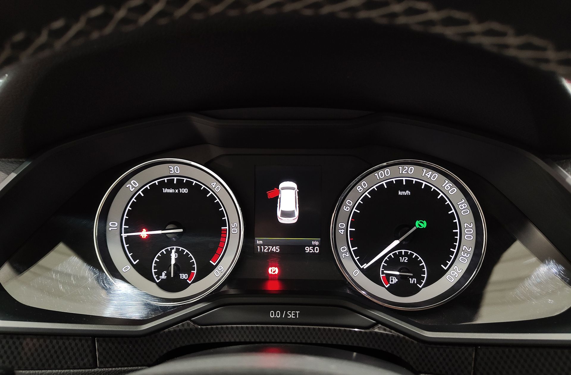 Škoda Superb Combi 2.0 TDI Sport Line DSG - foto 30