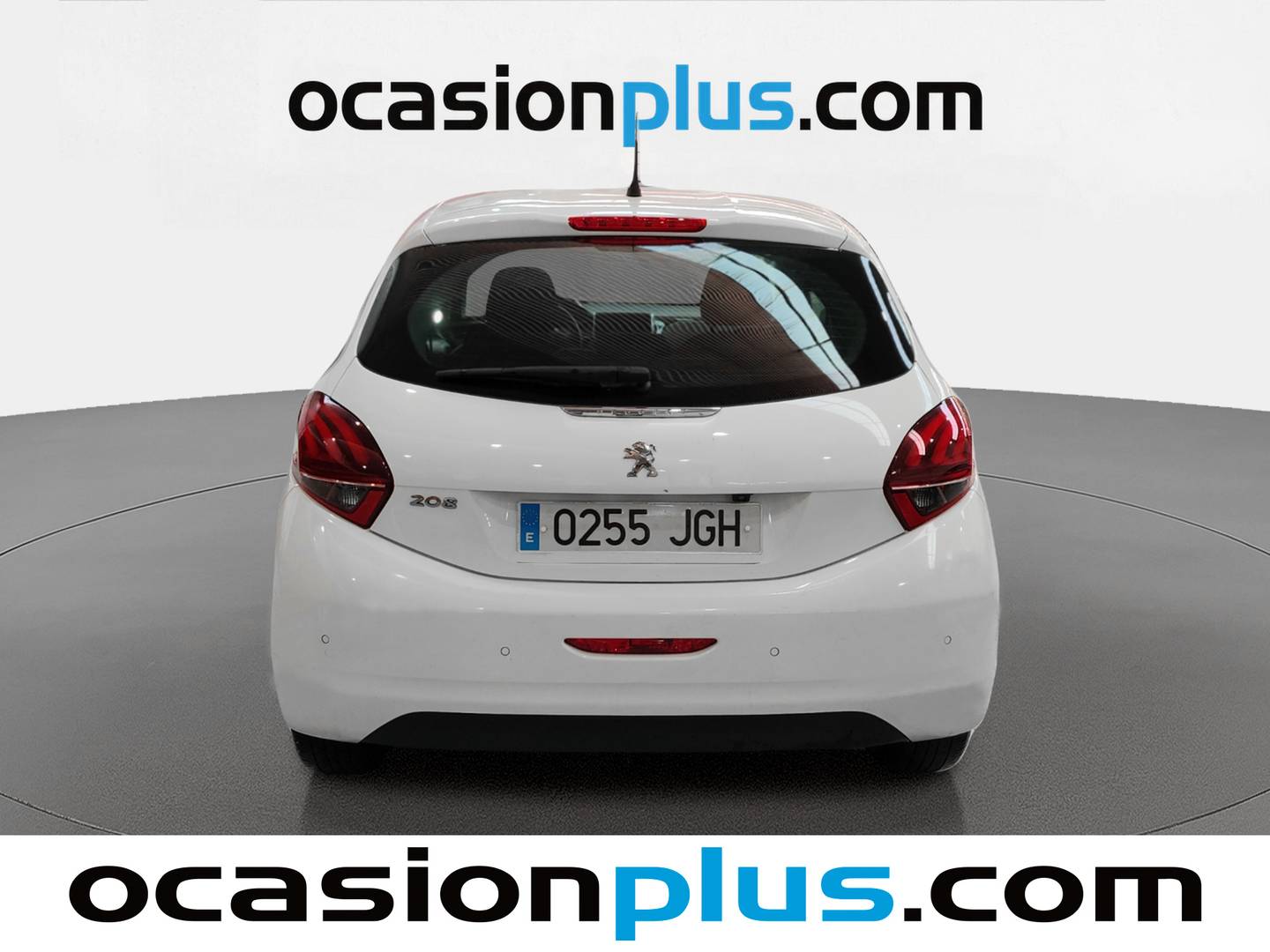 Peugeot 208 Peugeot 208 PureTech 68 Active (68 CV) barato