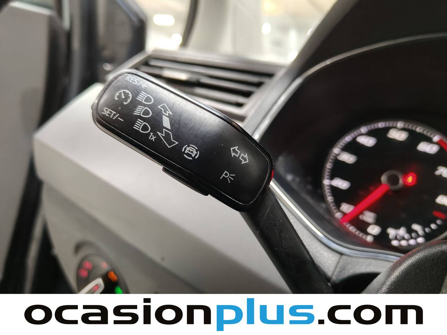 Seat Ibiza Seat Ibiza 1.0 MPI Style Plus (80 CV) de segunda mano