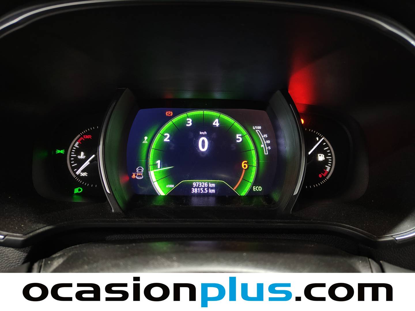 Renault Mégane Renault Megane Limited Energy TCe  (100 CV) gasolina