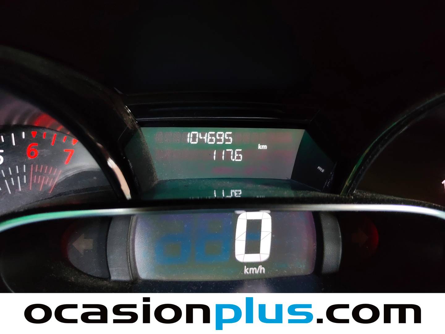 Renault Clio Renault Clio Business TCe (90 CV) GLP seminuevo