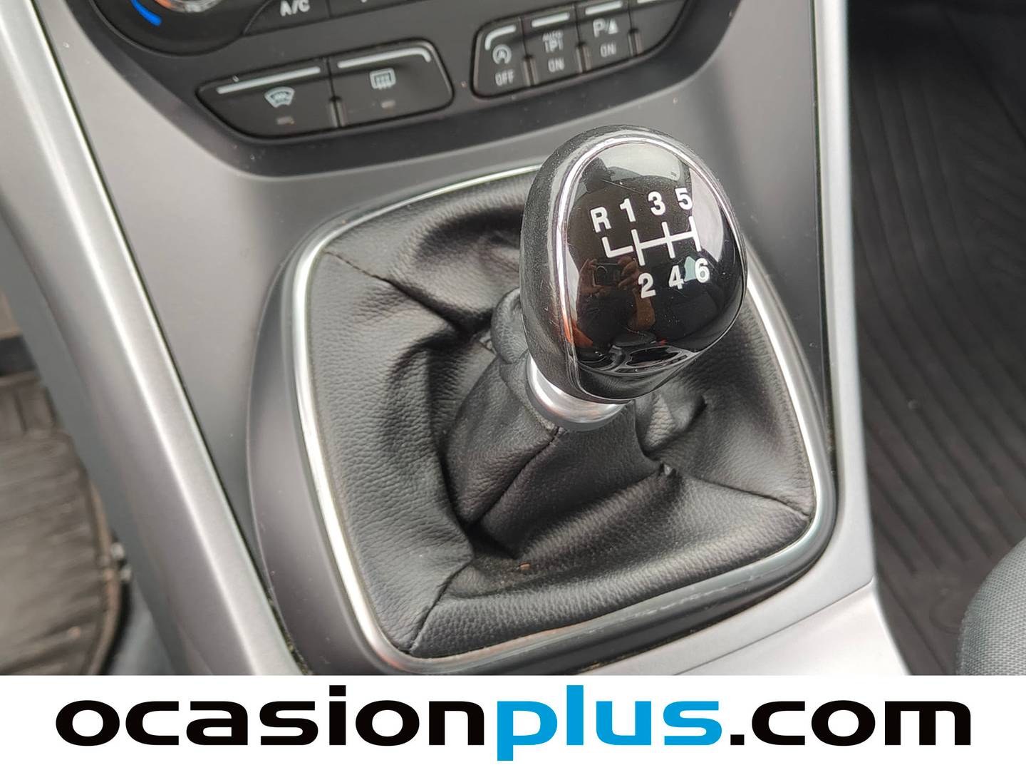 Ford C-Max Ford C-Max 1.0 EcoBoost S&S Trend (125 CV) de segunda mano