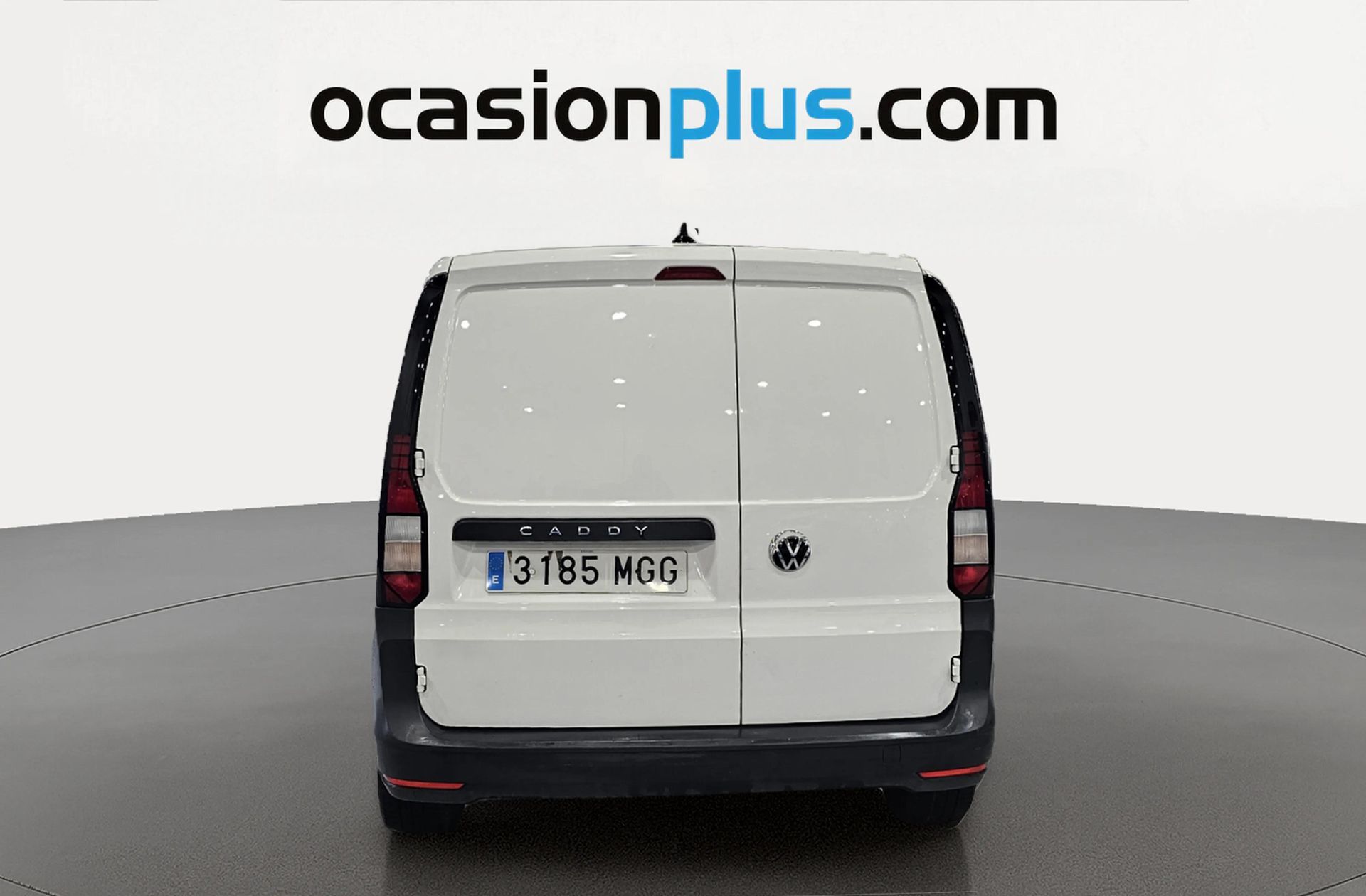 Volkswagen Caddy Cargo 2.0 TDI - foto 12