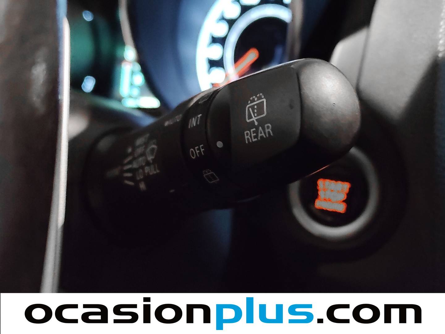 Foto Mitsubishi ASX Mitsubishi ASX 220 DI-D Kaiteki 4WD Auto (150 CV)