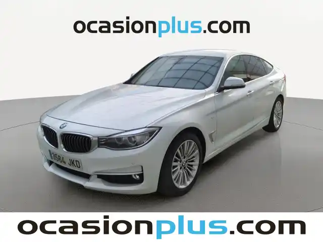 BMW Serie 3