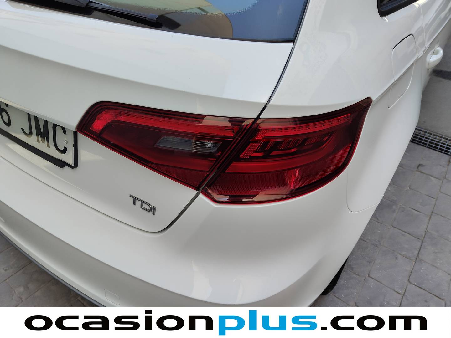 Audi A3 Audi A3 Sportback S line edition 1.6 TDI clean diesel (110 CV) diésel