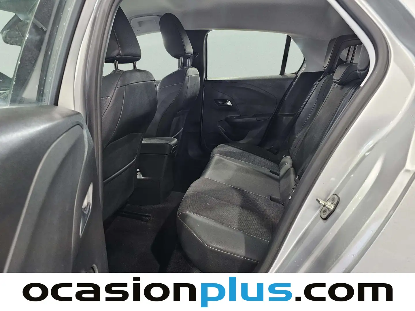 Foto Opel Corsa Opel Corsa 1.2 Turbo XHL Elegance (100 CV)