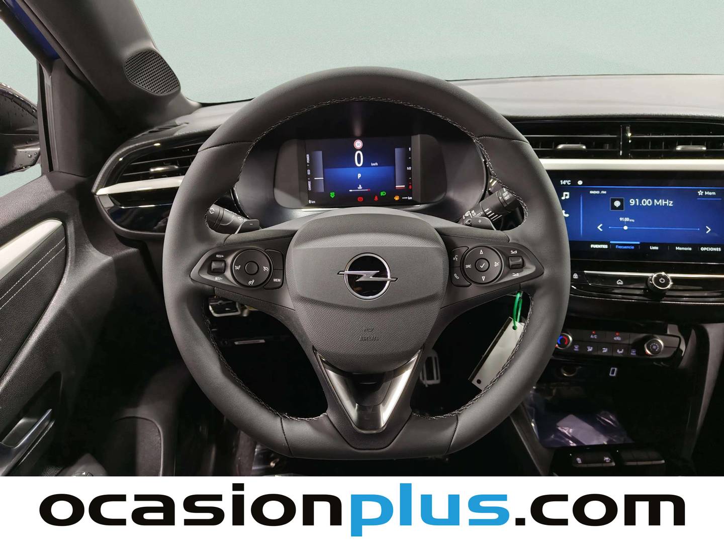 Foto Opel Corsa Opel Corsa 1.2 T XHL GS eDCT (110 CV)