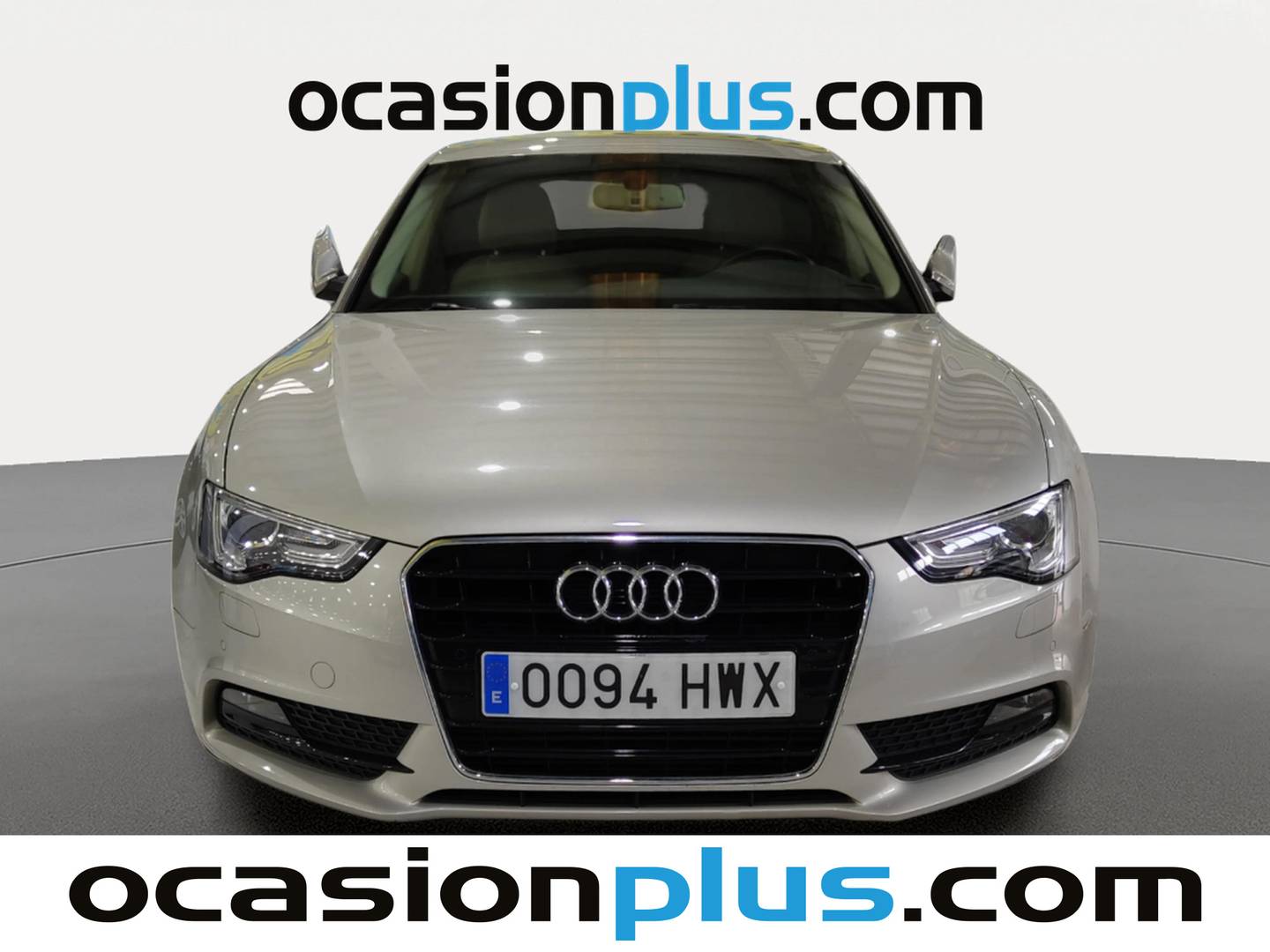 Foto Audi A5 Audi A5 Sportback Advanced edition 2.0 TDI clean diesel  (150 CV) multitronic