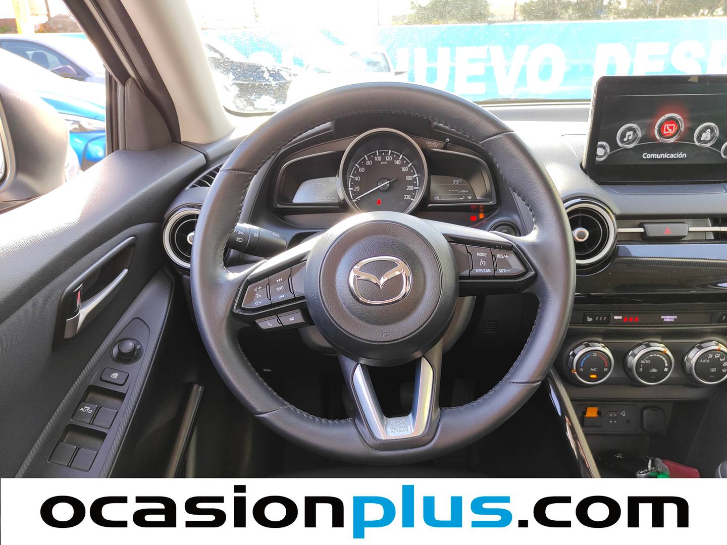 Mazda Mazda2 Mazda Mazda 2 1.5 e-SKYACTIV G Center-Line Convenienc (90 CV) de segunda mano