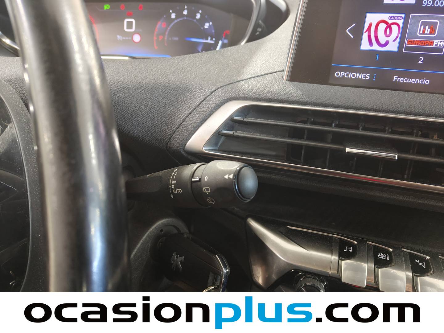 Peugeot 5008 Peugeot 5008 PureTech 130 Active EAT8 (130 CV) 7 PLAZAS km 0