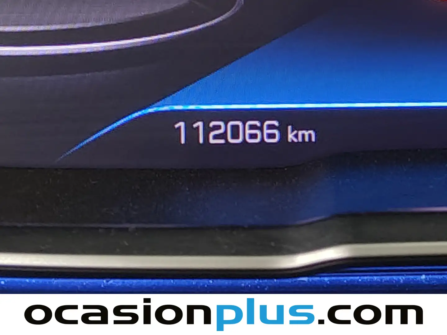 Foto Peugeot 5008 Peugeot 5008 PureTech 130 S&S Allure Pack EAT8 (130 CV) 7 Plazas