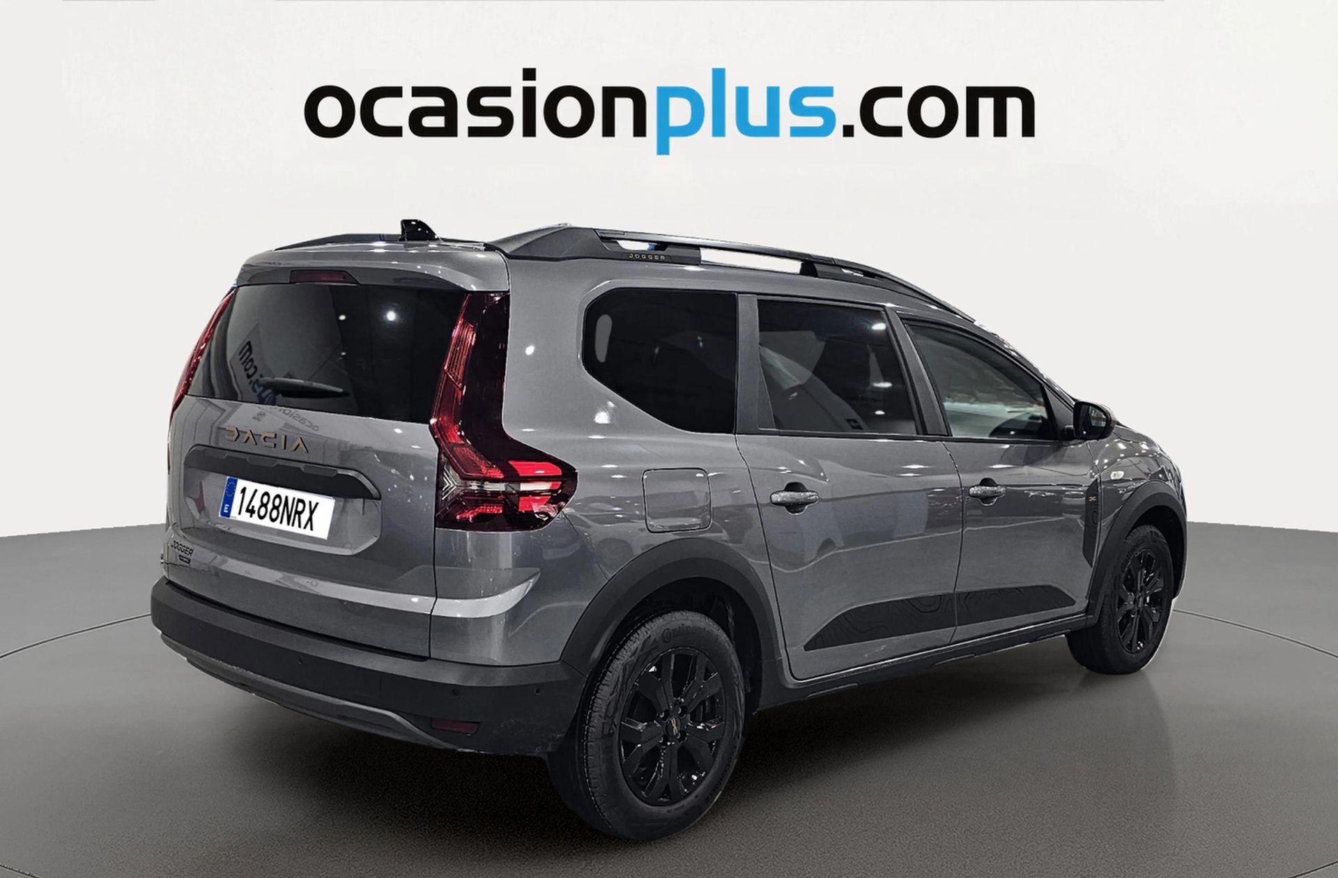 Dacia Jogger Extreme Go Hybrid - foto 4