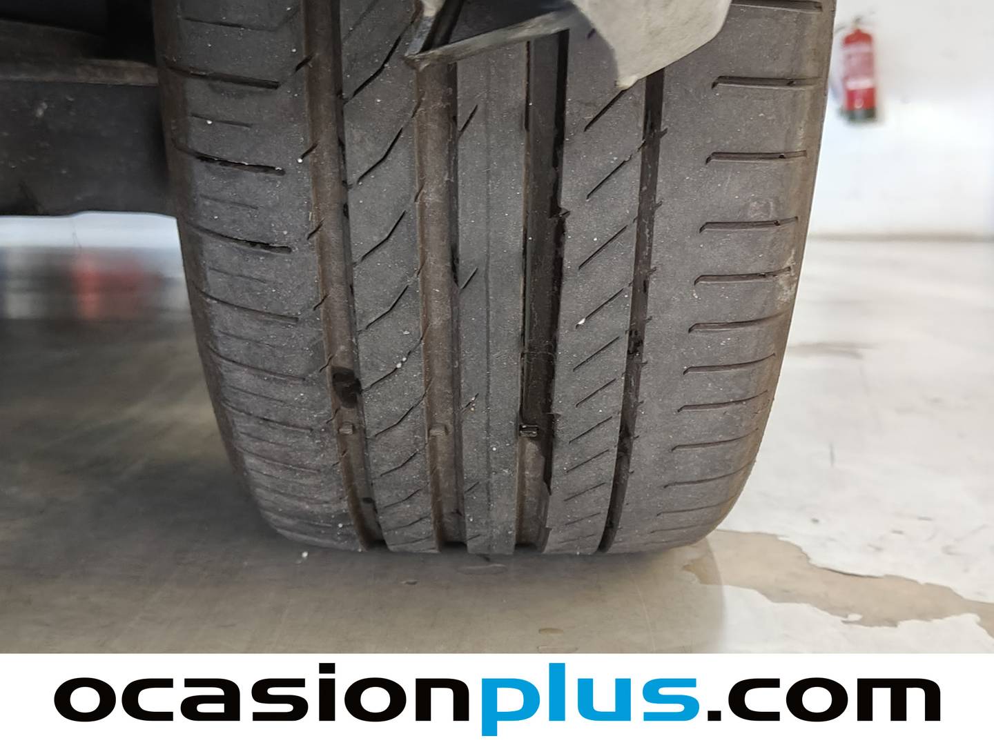 Audi A3 Audi A3 Sportback S line 35 TFSI (150 CV) seminuevo