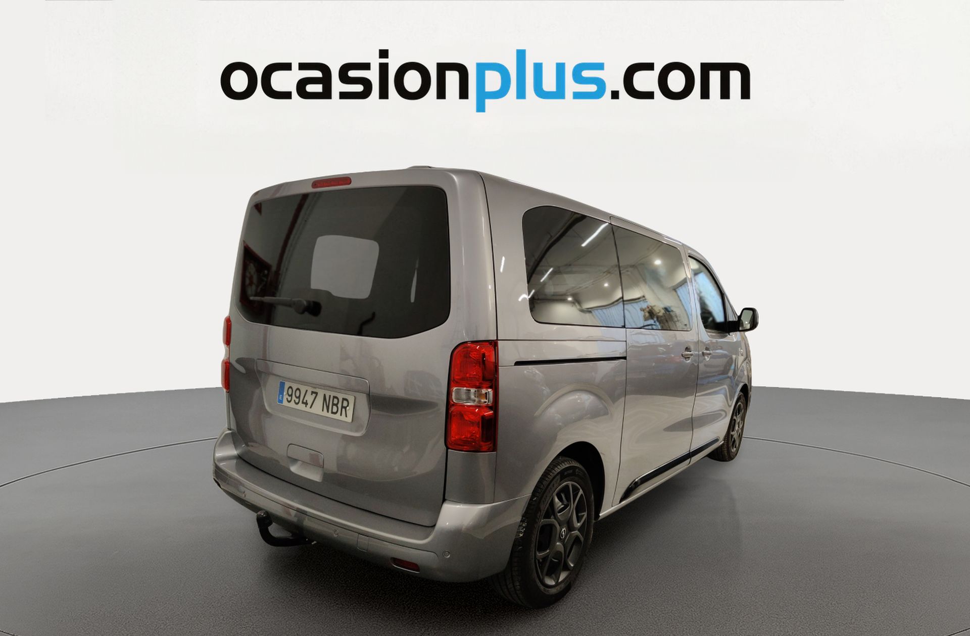 Opel Zafira 2.0 TD - foto 4