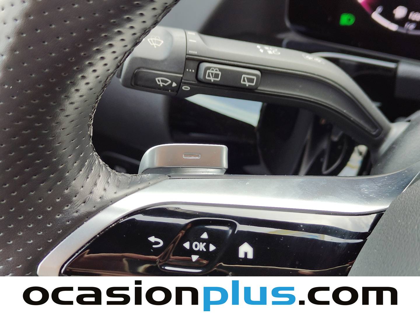 Mercedes GLA Mercedes GLA 250 e (218 CV) Pack AMG 2024