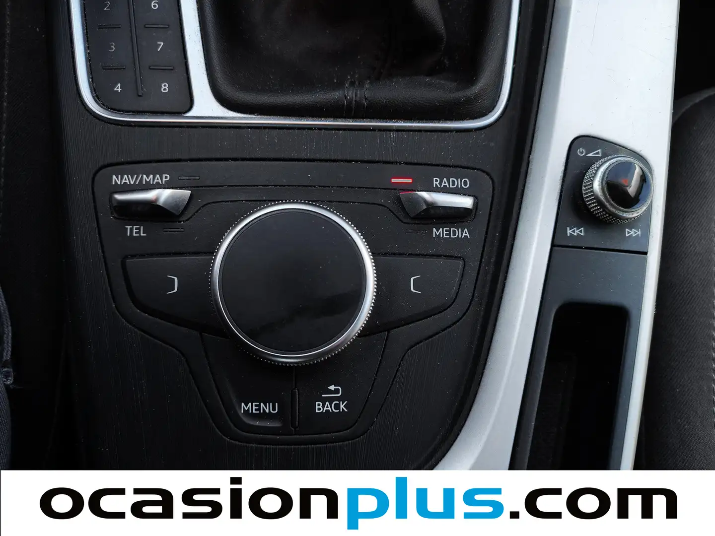 Foto Audi A4 Audi A4 Advanced edition 2.0 TDI  (150 CV)