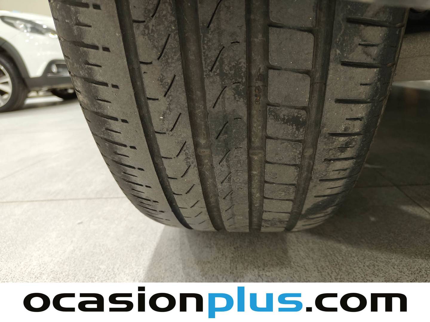 Audi Q5 Audi Q5 Advanced edition 2.0 TDI (150 CV) de segunda mano