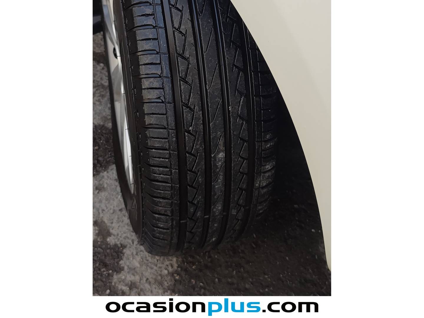 KIA Rio KIA Rio 1.2 CVVT Concept (85 CV) manual