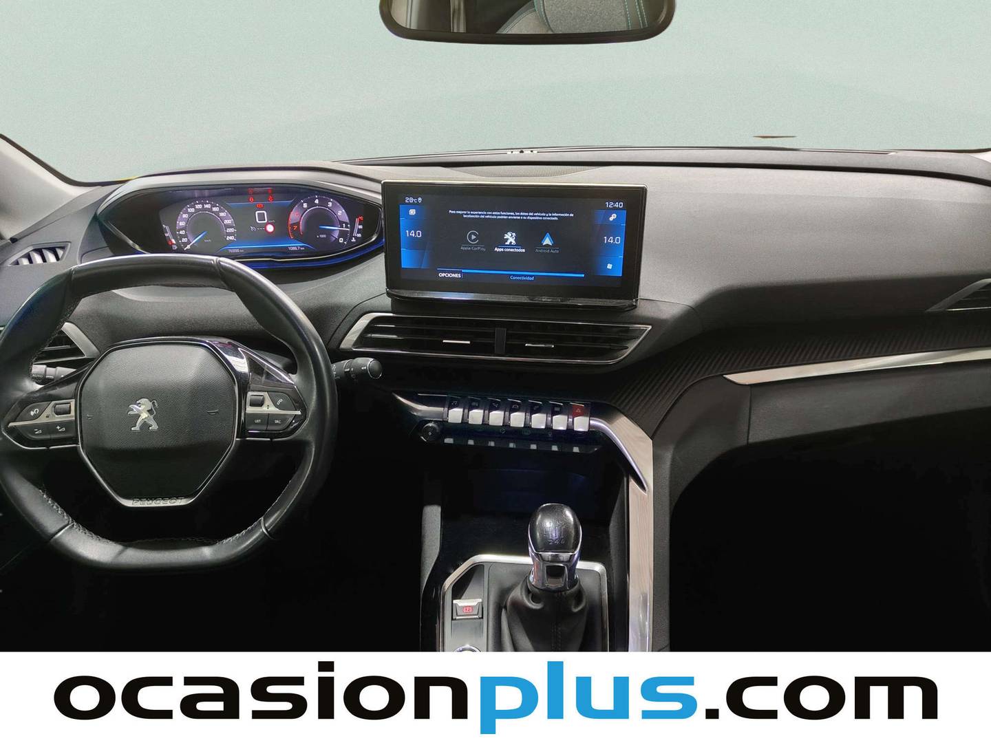 Peugeot 3008 Peugeot 3008 PureTech 130 S&S Allure (130 CV) al mejor precio