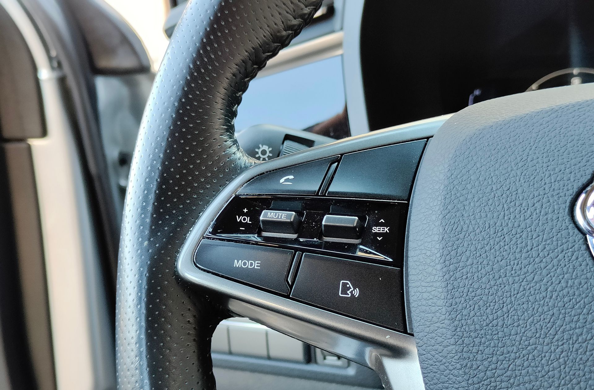 SsangYong Korando D16T Premium - foto 24