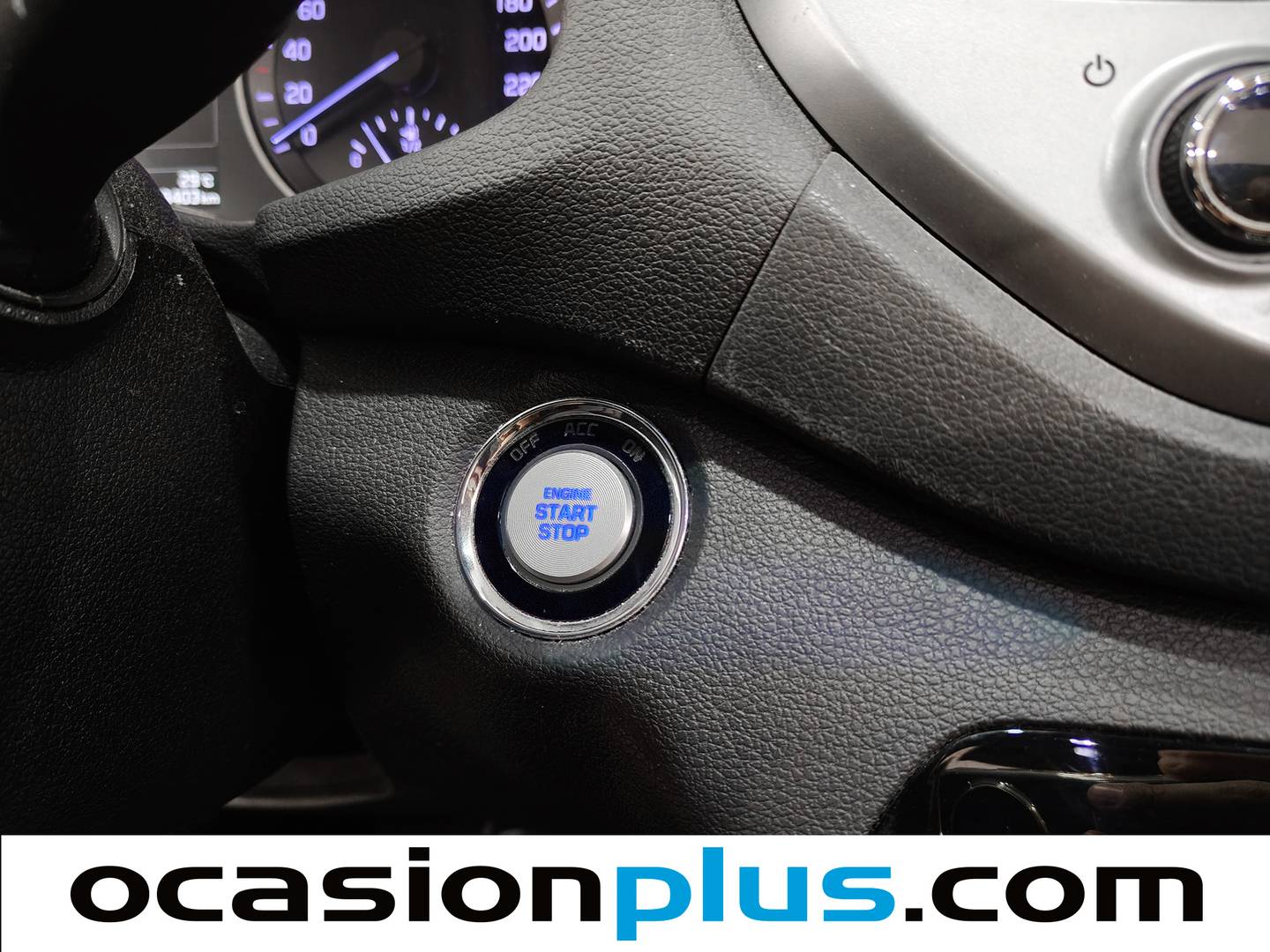 Foto Hyundai Tucson Hyundai Tucson 2.0 CRDi Tecno Sky 4x4 Auto  (136 CV)