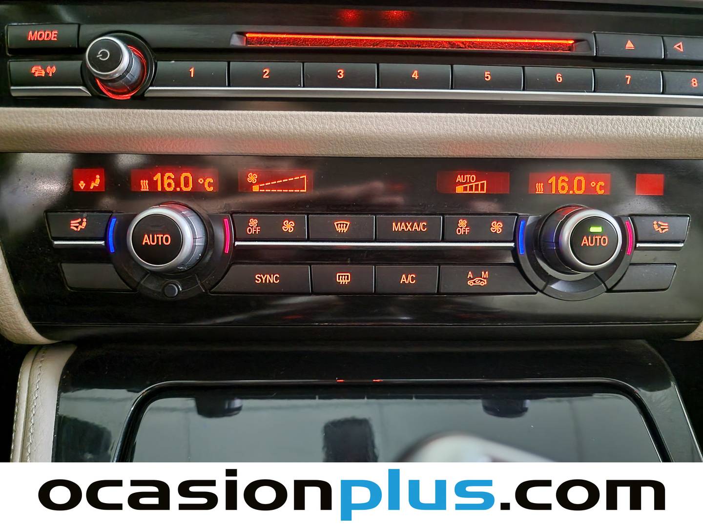 BMW Serie 5 BMW Serie 5 520d Touring (190 CV) de segunda mano