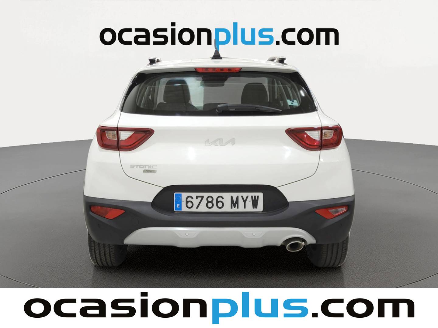 KIA Stonic KIA Stonic 1.0 T-GDi MHEV Drive (100 CV) barato