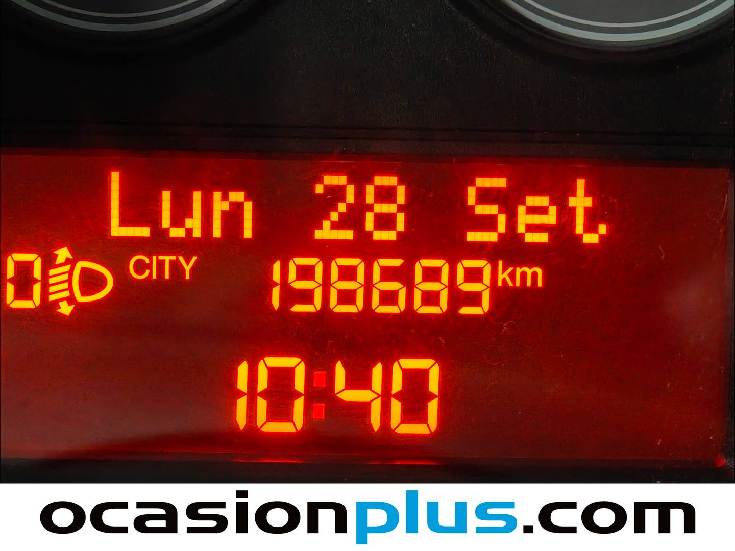 Fiat Punto Fiat Punto 1.2 8v S&S Gasolina Pop (69 CV) seminuevo