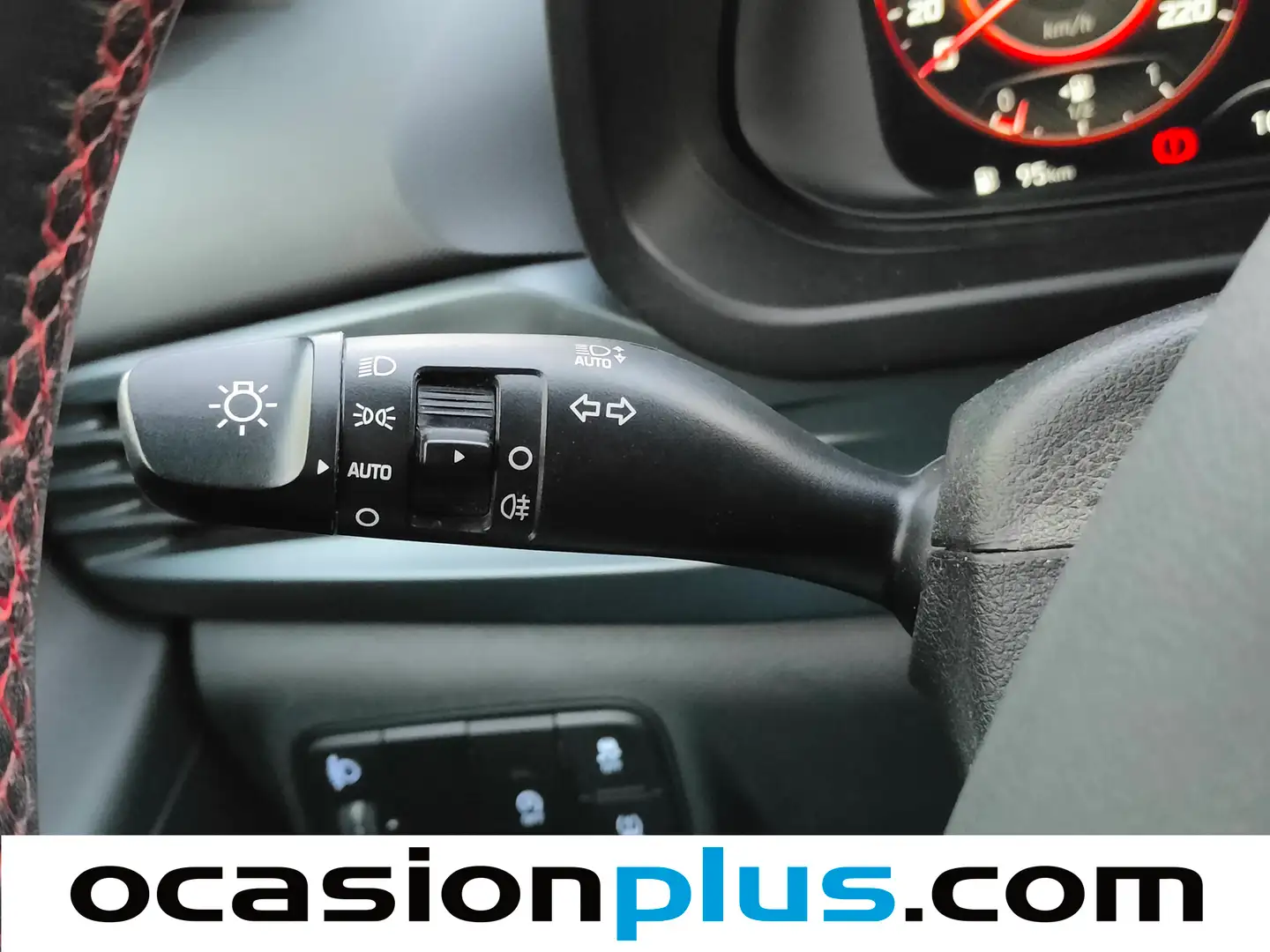 Foto Hyundai i20 Hyundai i20 1.2 MPI N Line 30 Aniversario (84 CV)