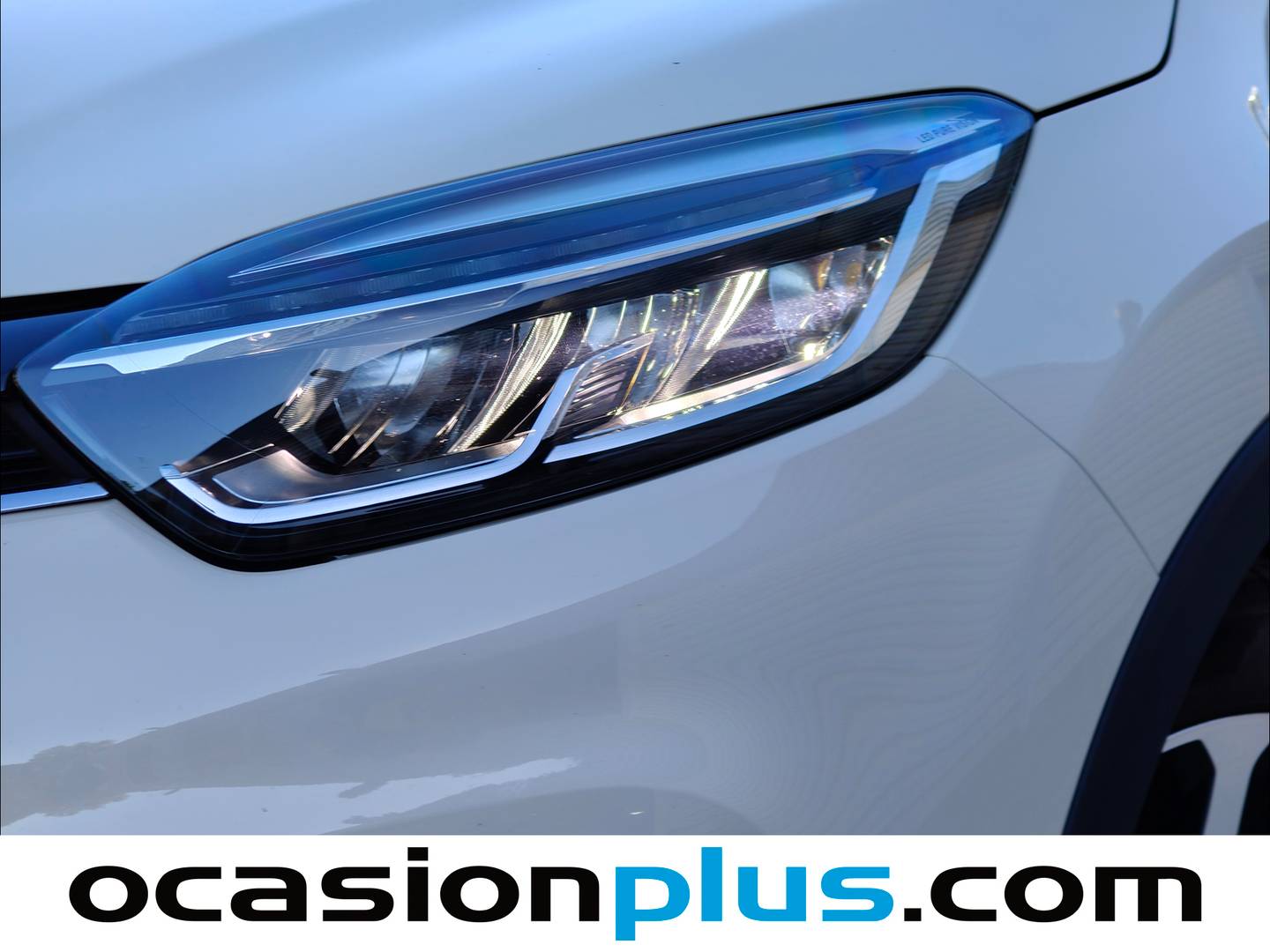 Renault Captur Renault Captur Zen Energy TCe (90 CV) 90cv