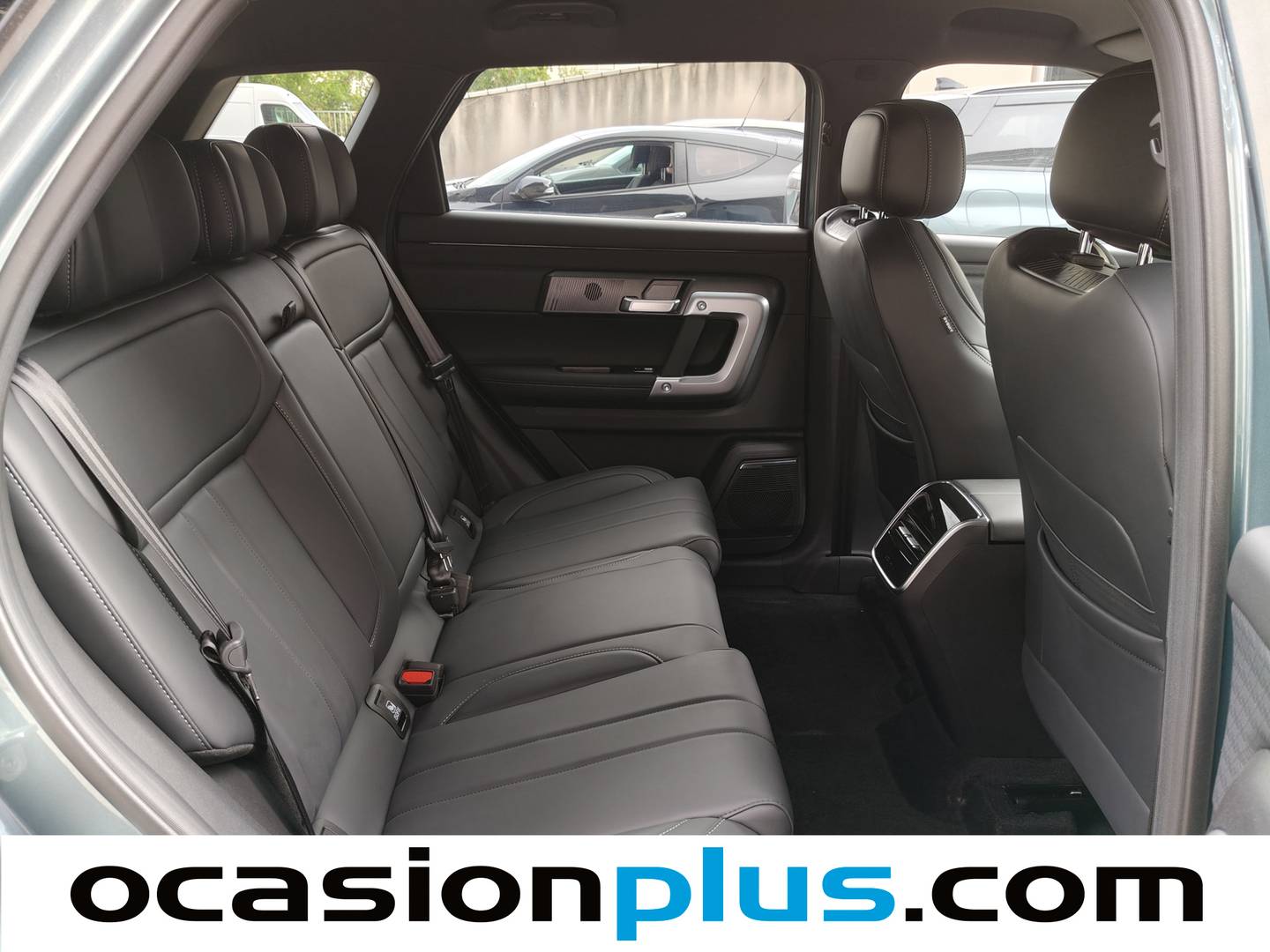 JAECOO 7 Jaecoo 7 1.5 TGDI PHEV +1DHT Select FWD (347 CV) km 0