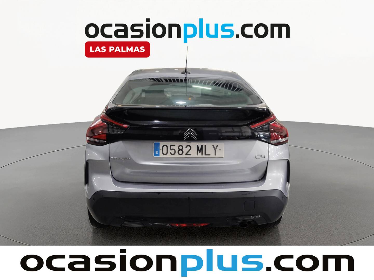 Citroën C4 Citroën C4 PureTech 100 S&S Feel (100 CV) km 0