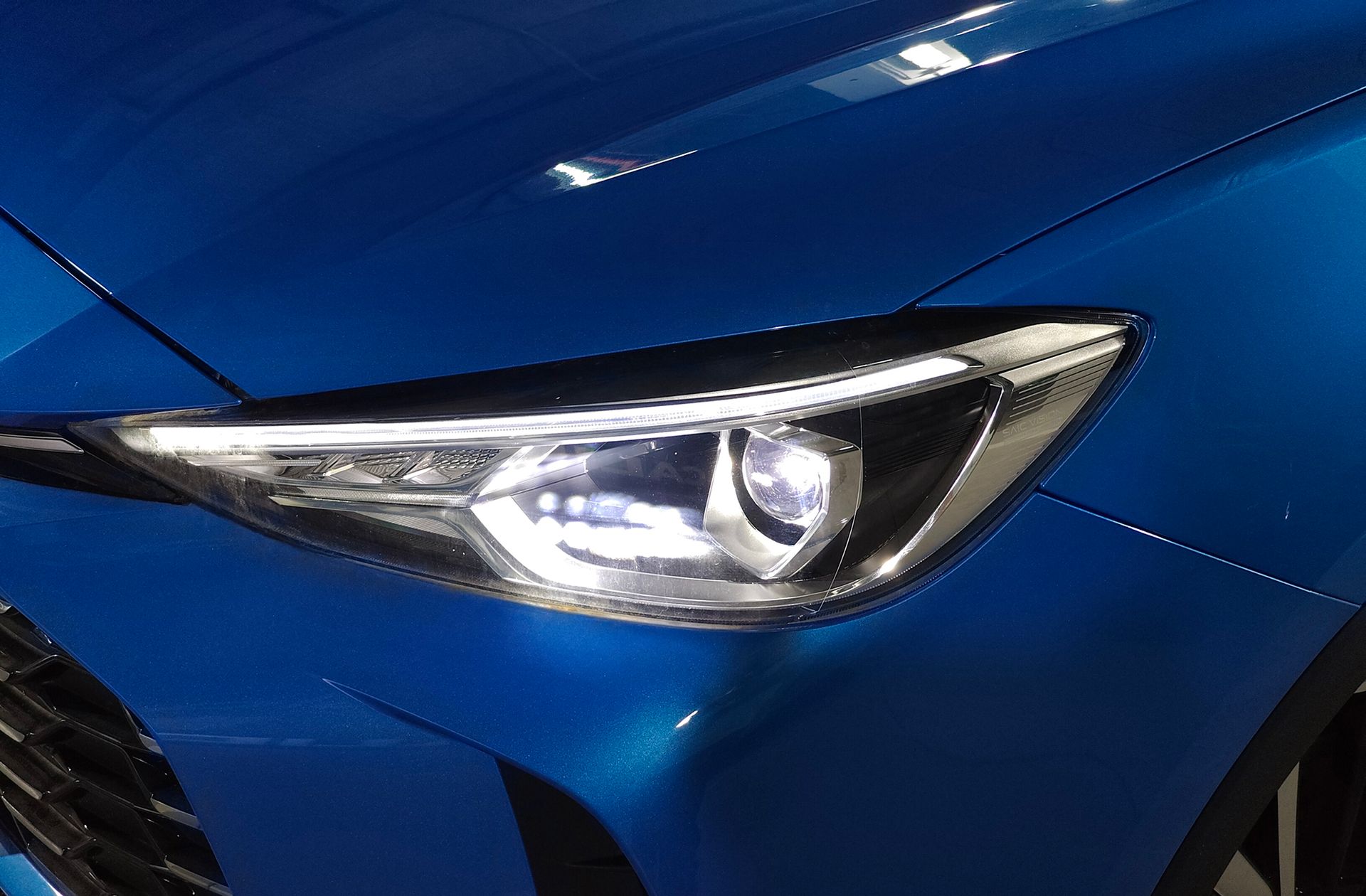 MG ZS 1.5 Hybrid+ Luxury - foto 15