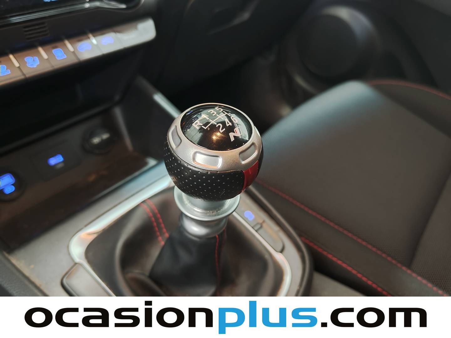 Hyundai Kona Hyundai Kona 1.0 TGDi N Line 30 Aniversario 4x2 (120 CV) de ocasión