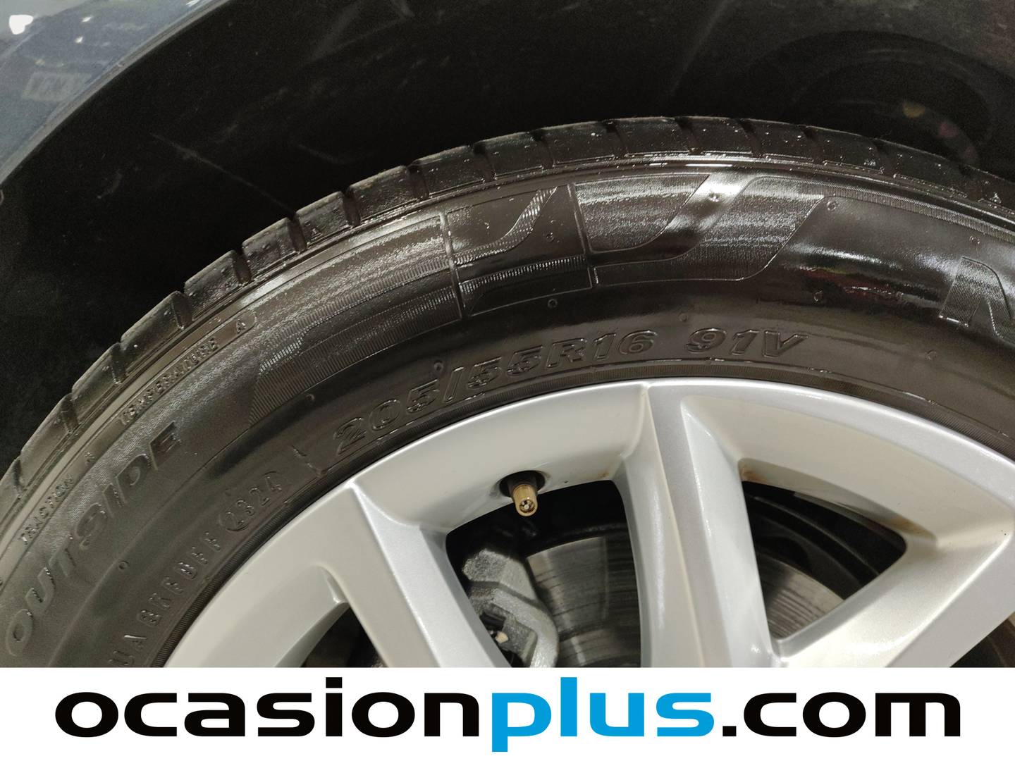 Foto Seat León SEAT León ST 1.5 TSI Style 25 Aniversario  (115 CV)