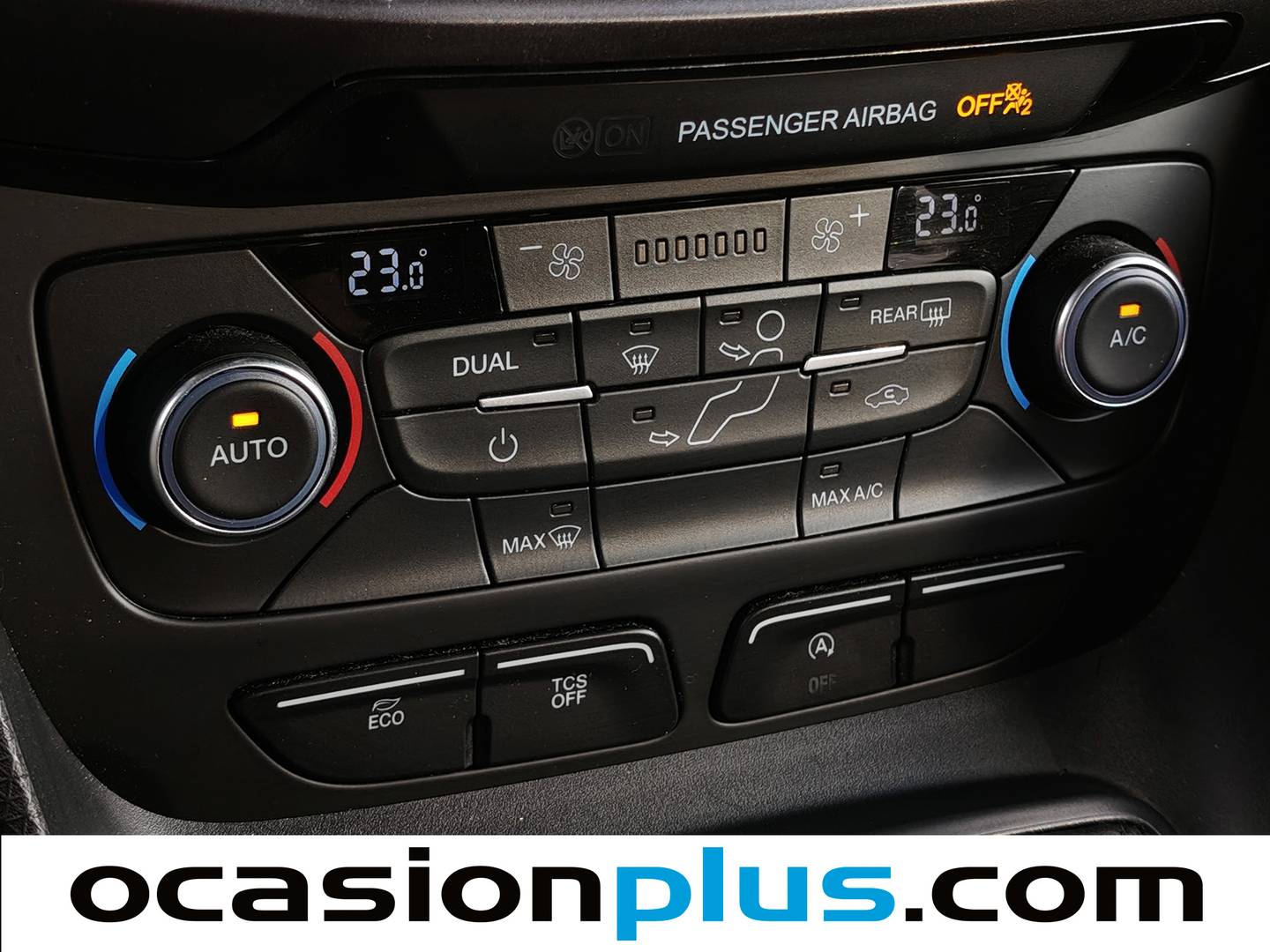 Acabados Ford Grand Tourneo Connect Ford Grand Tourneo Connect 1.5 TDCi Trend  (120 CV)