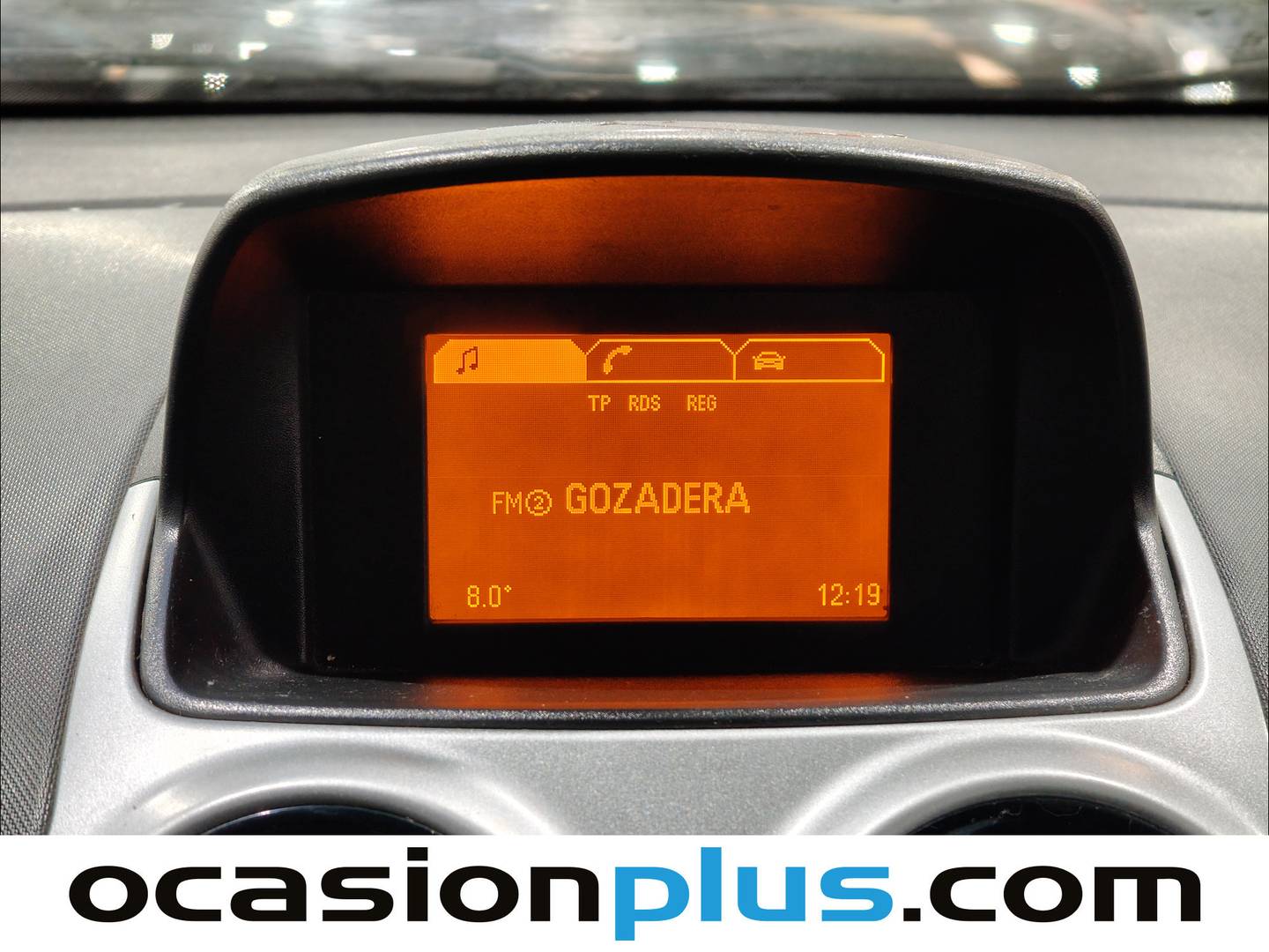 Foto Opel Corsa Opel Corsa 1.3 ecoFLEX Selective (75 CV)