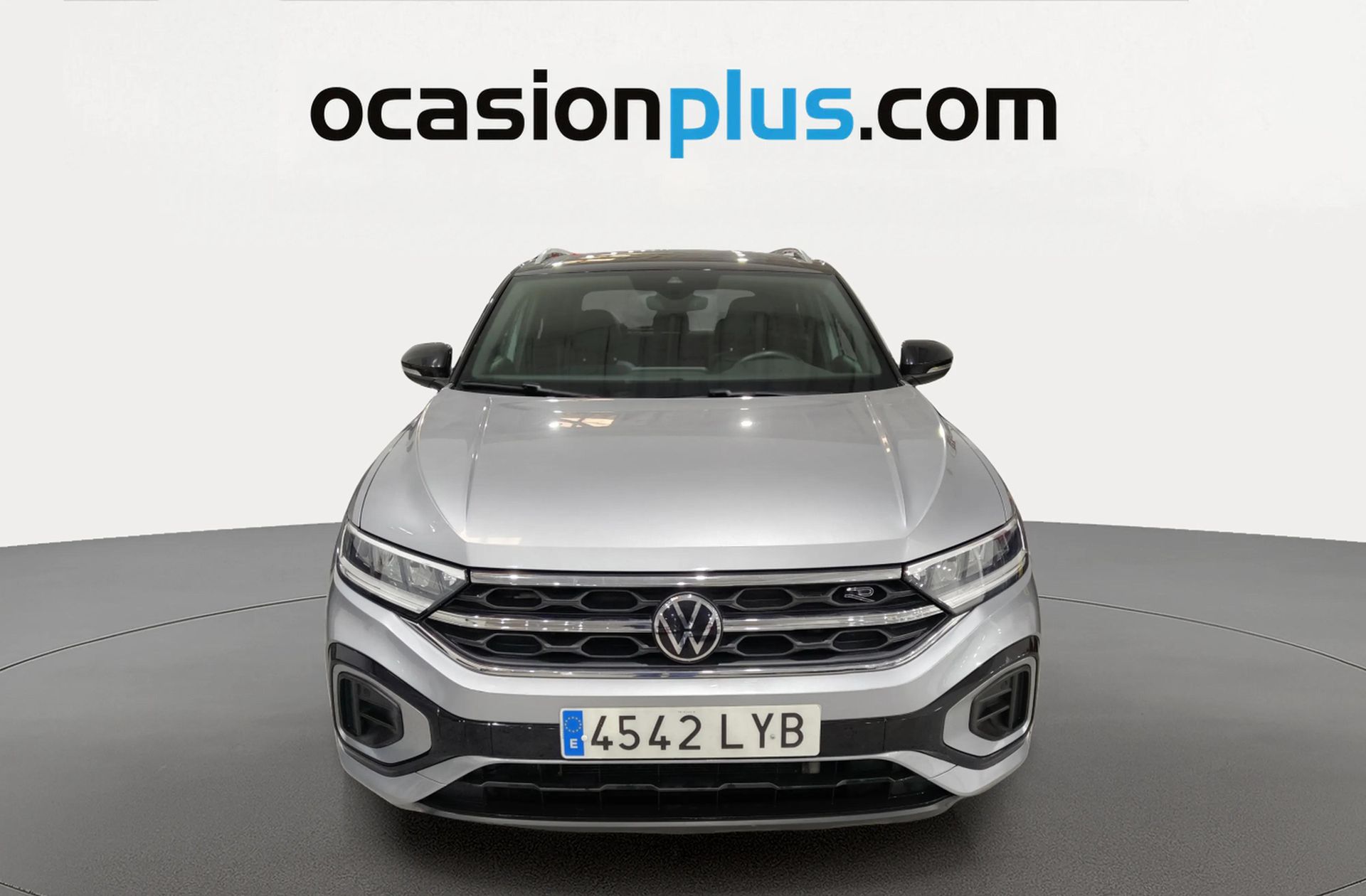 Volkswagen T-Roc R-Line 1.5 TSI Pack R-Line - foto 15