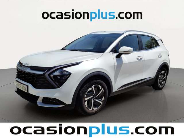 KIA Sportage 1.6 T-GDi MHEV Drive 4x2 (150 CV) de segunda mano