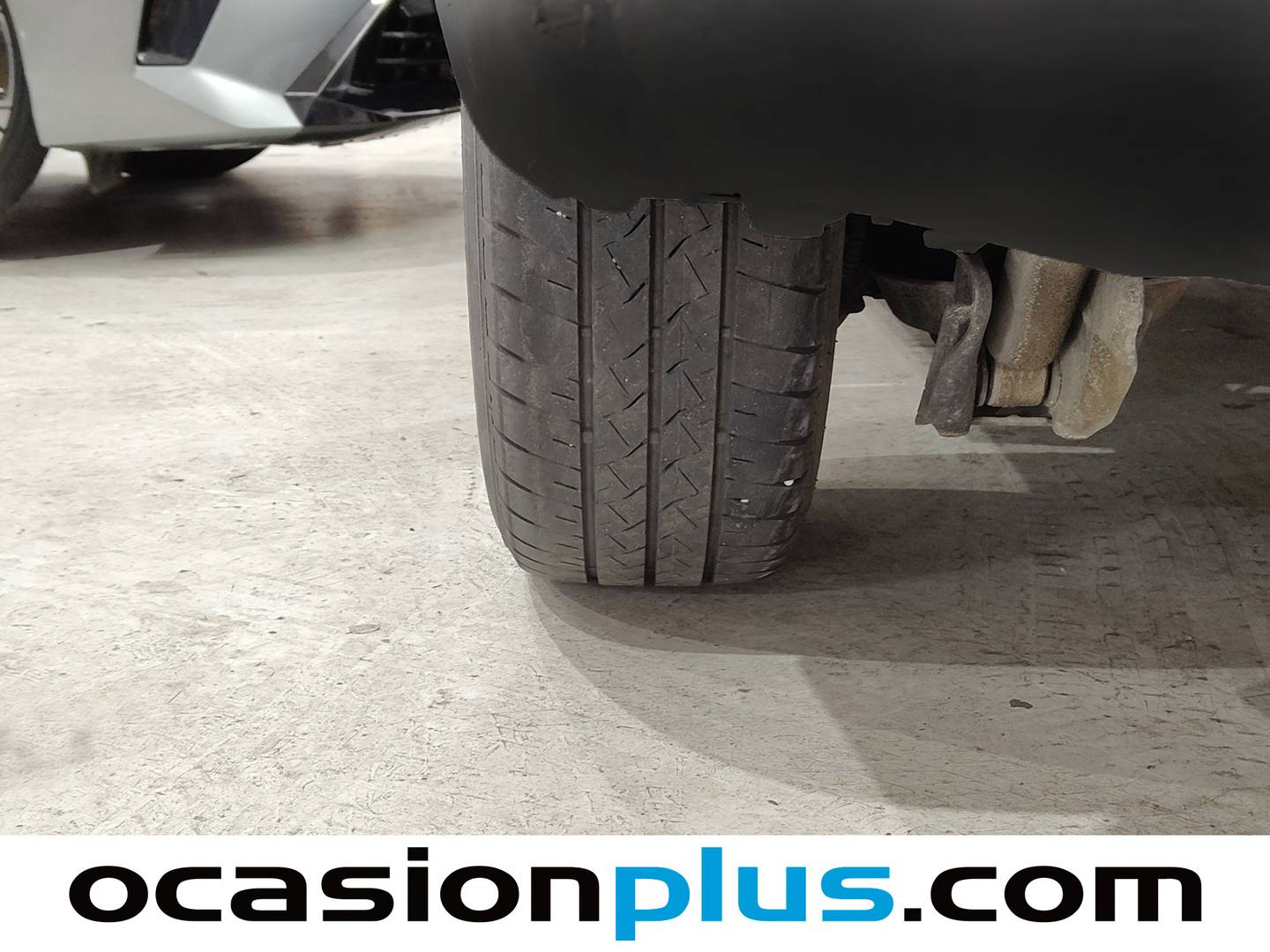 Renault Trafic Renault Trafic Furgon L1H1 Blue dCi (130 CV) 2023