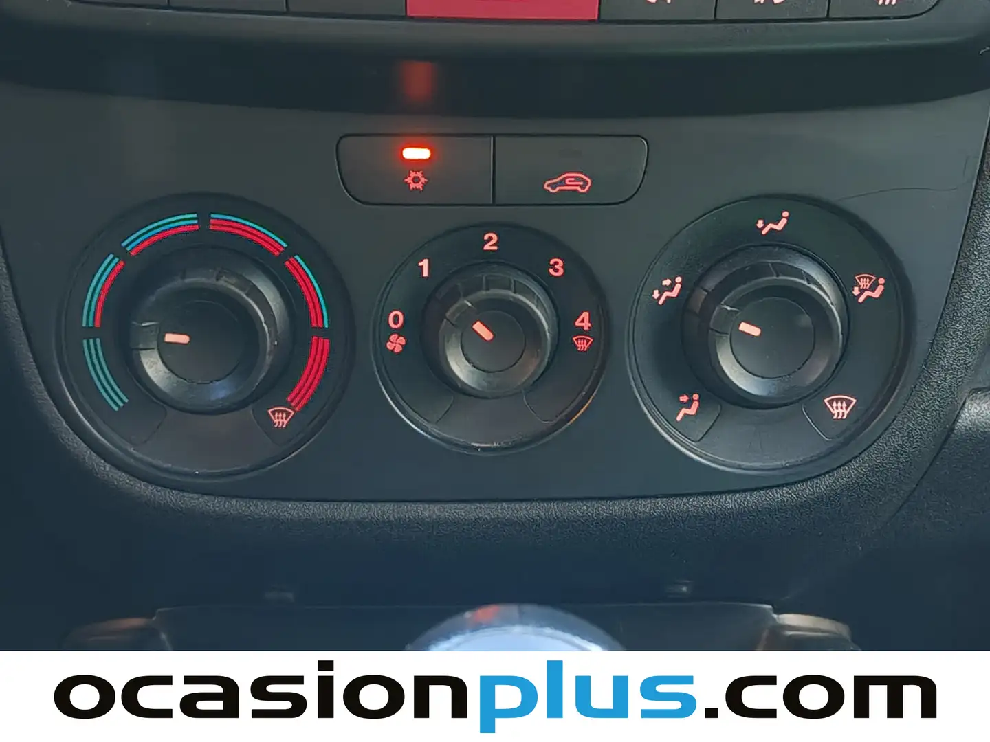 Foto Opel Combo Opel Combo Tour Tour 1.3 CDTI Expression L1H1 (95 CV)