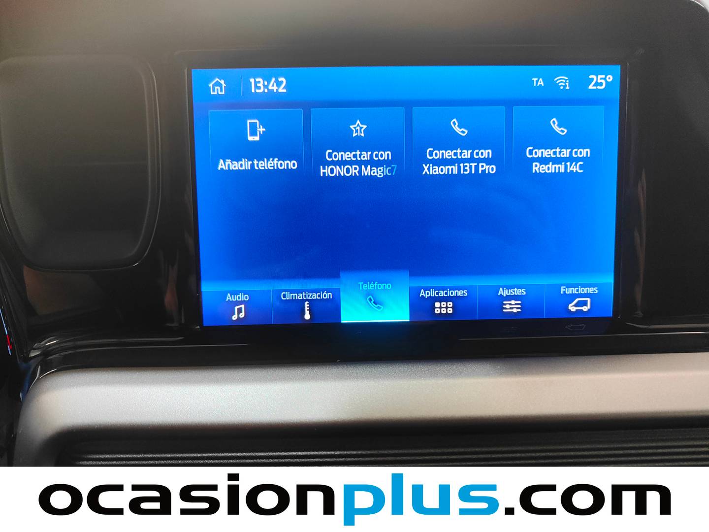 Ford Transit Courier Ford Transit Courier Furgon 1.0 EcoBoost Trend (100 CV) barato