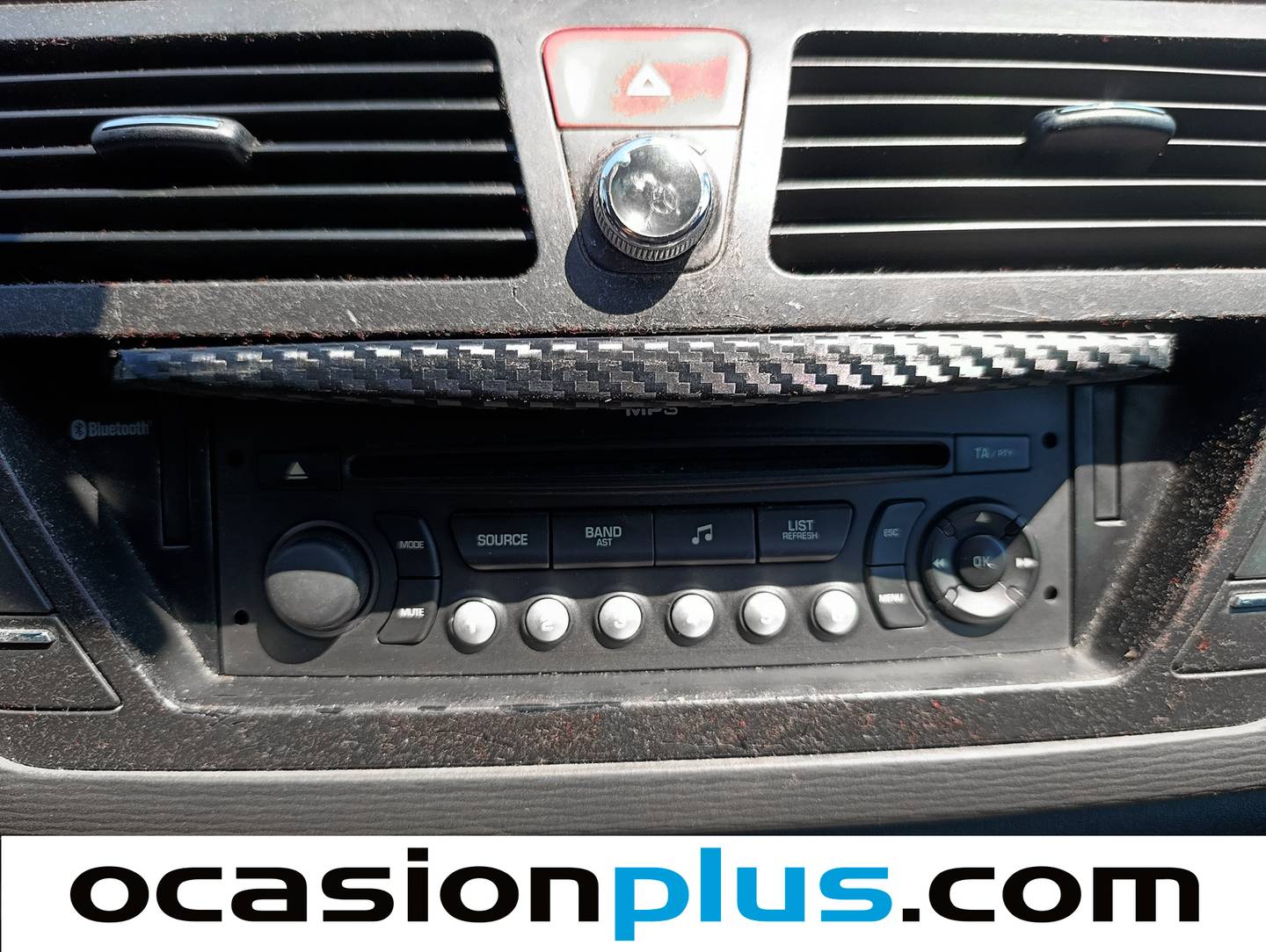 Citroën C4 Picasso Citroën C4 Picasso 1.6 HDI SX (110 CV) al mejor precio