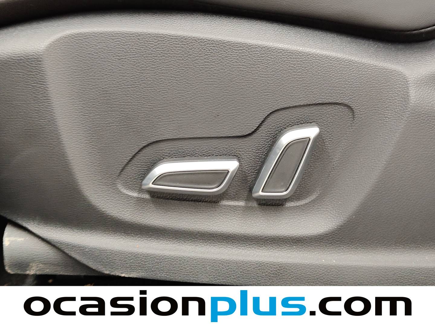 Acabados MG HS MG HS 1.5 Turbo GDI Luxury (162 CV)