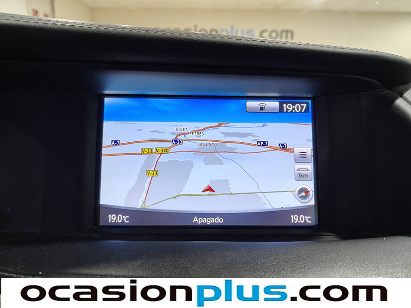 Foto Infiniti Q30 Infiniti Q30 2.2D Sport 7DCT  (170 CV)