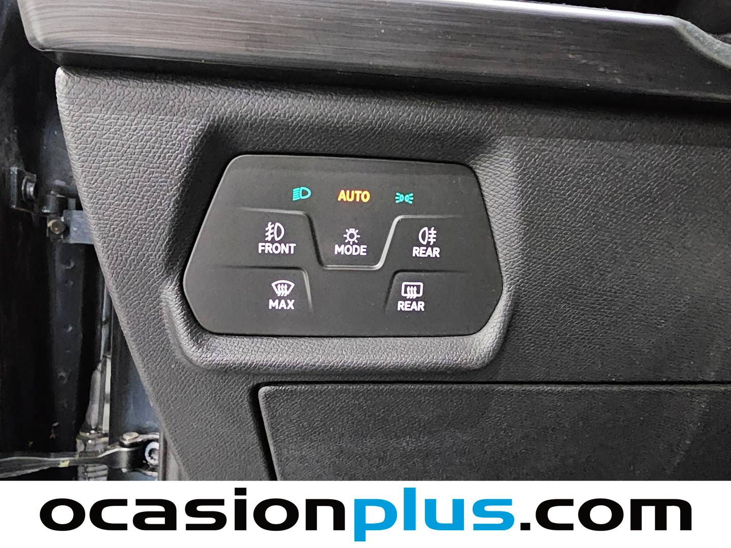 Foto Cupra Formentor CUPRA Formentor 1.4 e-Hybrid DSG (204 CV)